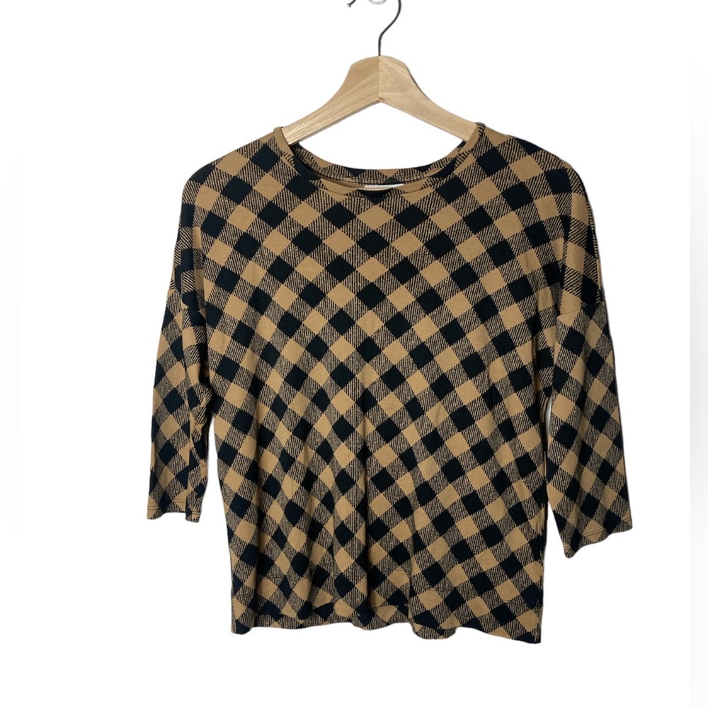 J.Jill Blouse Size XS